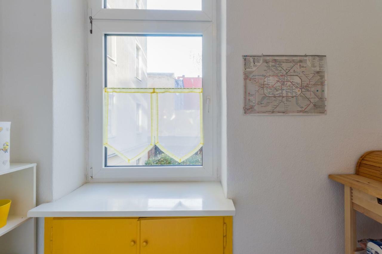 Charlotte Appartamento Berlino